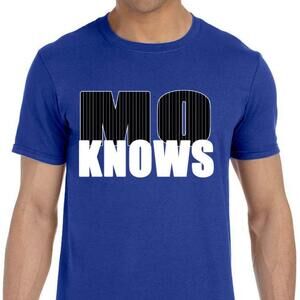 Orlando Magic Mo Bamba T-Shirt